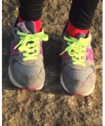 NEW BALANCE | スニーカー