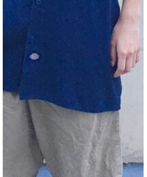 Dickies | シャツ/ブラウス