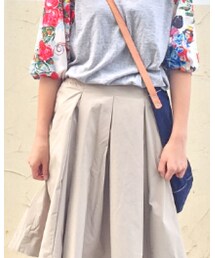 UNIQLO | スカート