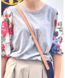 GO TO HOLLYWOOD | Tシャツ/カットソー