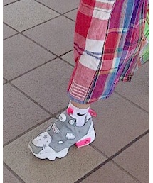 Reebok | スニーカー