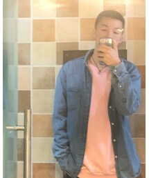 ZARA | シャツ/ブラウス