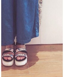 MSGM | シューズ