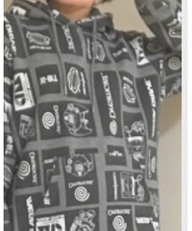 しまむら | パーカー