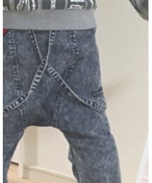 WORLD WIDE LOVE! | デニムパンツ