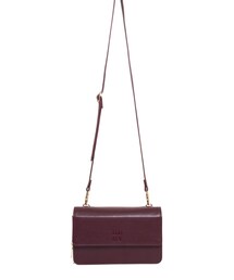 RUBY AND YOU | ショルダーバッグ