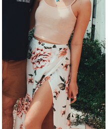 FOREVER 21 | スカート