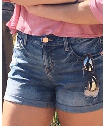 charlotte russe | デニムパンツ