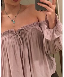 FOREVER 21 | トップス