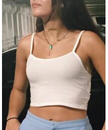 FOREVER 21 | チューブトップ