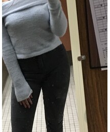 URBAN OUTFITTERS | デニムパンツ