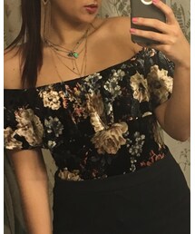 charlotte russe | トップス