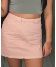 URBAN OUTFITTERS | スカート