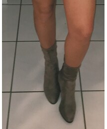 FOREVER 21 | ブーツ