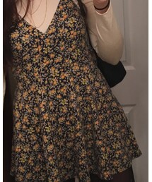 FOREVER 21 | ドレス