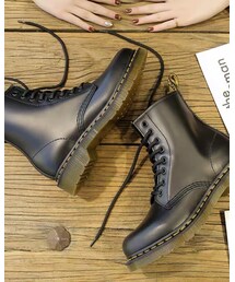 Dr. Martens | ブーツ