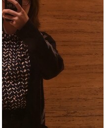 sandro | ピーコート