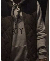 BOY LONDON | その他アウター