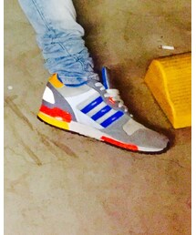 adidas | スニーカー