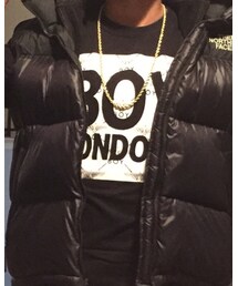 BOY LONDON | Tシャツ/カットソー