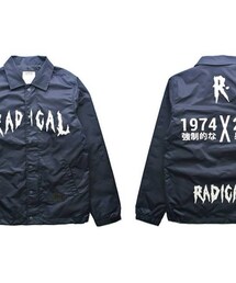RADICAL | マウンテンパーカー
