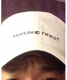 TOMMY | キャップ