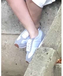 無印良品 | スニーカー