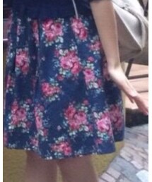 one after another NICE CLAUP | スカート