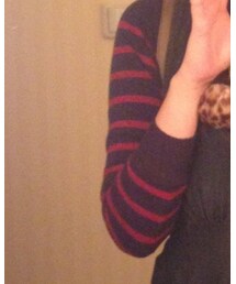 one after another NICE CLAUP | トップス