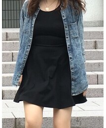 H&M | ワンピース/ドレス