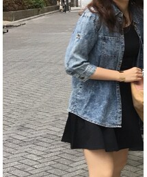 one after another NICE CLAUP | シャツ/ブラウス