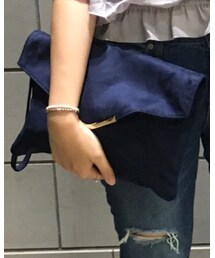 WEGO | クラッチバッグ