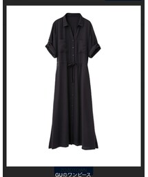 GU | ワンピース/ドレス