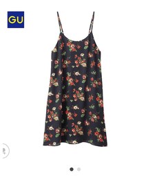 GU | ワンピース/ドレス