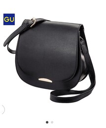 GU | バッグ