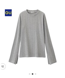 GU | トップス