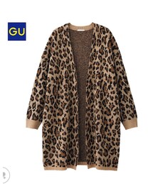 GU | カーディガン/ボレロ