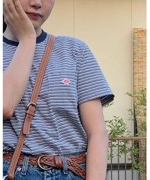 DANTON | Tシャツ/カットソー