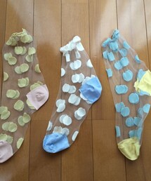 ソックス(ソックス/靴下)