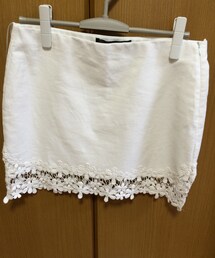 ZARA | スカート(スカート)