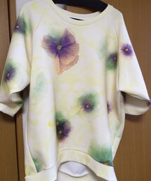 ZARA | トップス(スウェット)