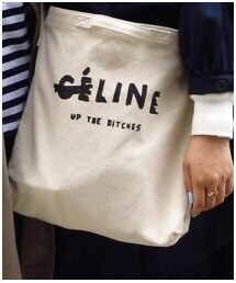 トートバッグ(トートバッグ)