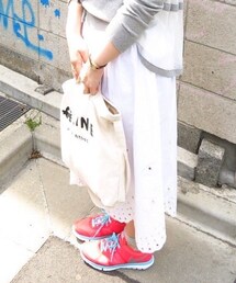 コットンスカート(スカート)