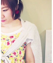 UNIQLO | カーディガン/ボレロ