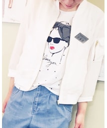 SPIRALGIRL | タンクトップ