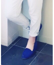 LEPSIM | パンプス