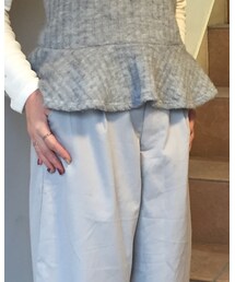 PAGEBOY | その他パンツ