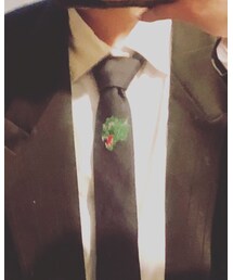 GUCCI | ネクタイ