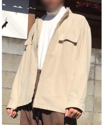 古着 | ジャケット/アウター