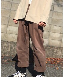 Gramicci | パンツ